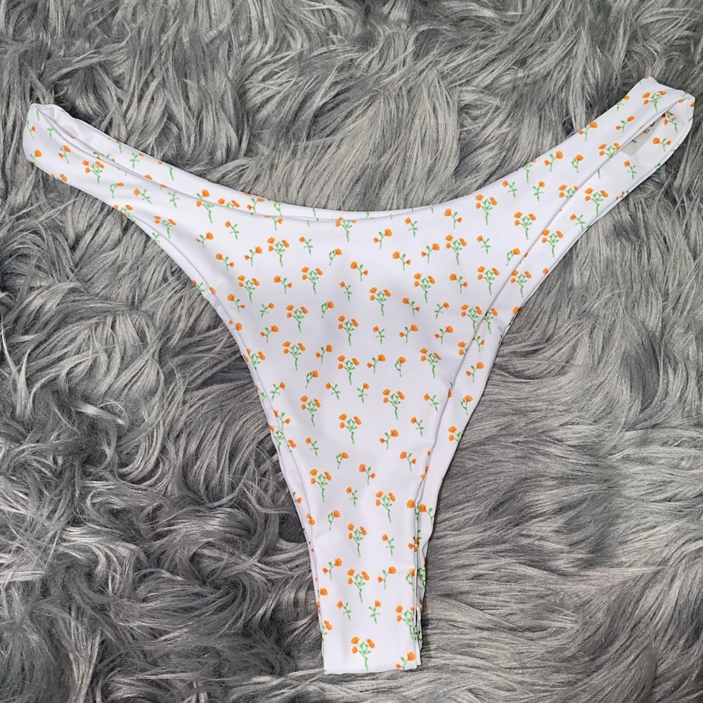 Sunny Bunny Bikini bottom